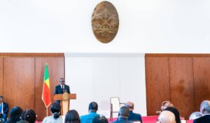 Bénin / Cap sur un État de droit moderne : le Comité de réforme officiellement installé par le Président Wadagni