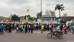 Rassemblement de l&rsquo;opposition en rdc après validation d&rsquo;un référendum