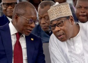 Le Bénin inaugure son premier sénat après la réforme constitutionnelle