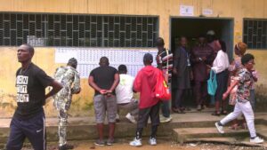 Corruption au Cameroun : richard bona dénonce un fléau qui ronge la jeunesse