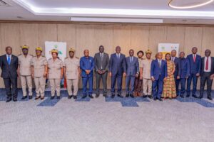 Côte d&rsquo;Ivoire : le schéma national d&rsquo;aménagement du territoire pour 2045 validé à Abidjan