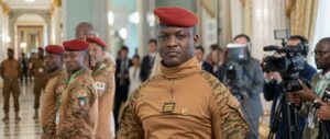 Contrôle territorial au Burkina Faso : pourquoi le récit officiel de Ouagadougou ne correspond pas à la réalité du terrain