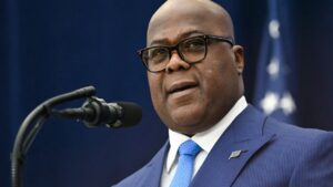 La Cour constitutionnelle de la RDC valide le projet de loi pour un troisième mandat de Félix Tshisekedi