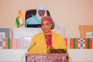 Niger : la réforme de la fonction publique accélère avec plus de 16 500 dossiers numérisés