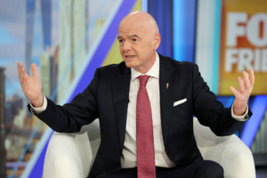 Ouverture du capital aux fonds privés : l’UEFA annonce un boycott historique des tournois de la FIFA