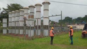 Gabon : baisse historique de la production électrique au premier trimestre 2026