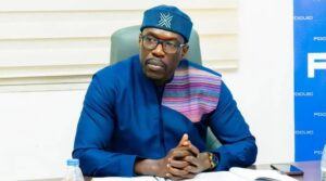 Mor Tallah Gueye quitte le FDCUIC pour Ousmane Sonko au Sénégal