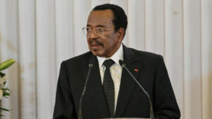 Silence inquiétant autour du président camerounais Paul Biya