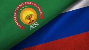 La Russie renforce son emprise stratégique au Sahel face aux défis sécuritaires