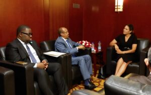 Le Bénin prépare activement sa présidence africaine à Addis-Abeba