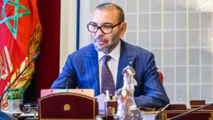 Le Maroc, puissance émergente sous la direction du Roi Mohammed VI