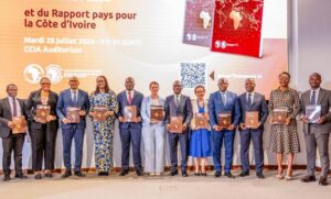 Côte d&rsquo;Ivoire : mobilisation des ressources, un levier clé pour le développement économique