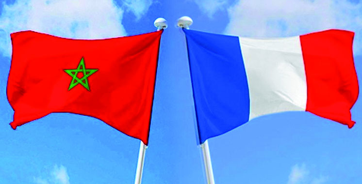 Partenariat économique Maroc-France