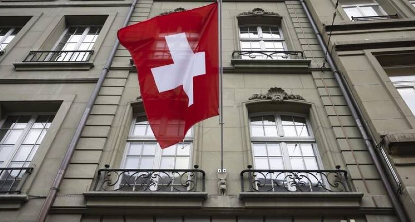 Banque suisse