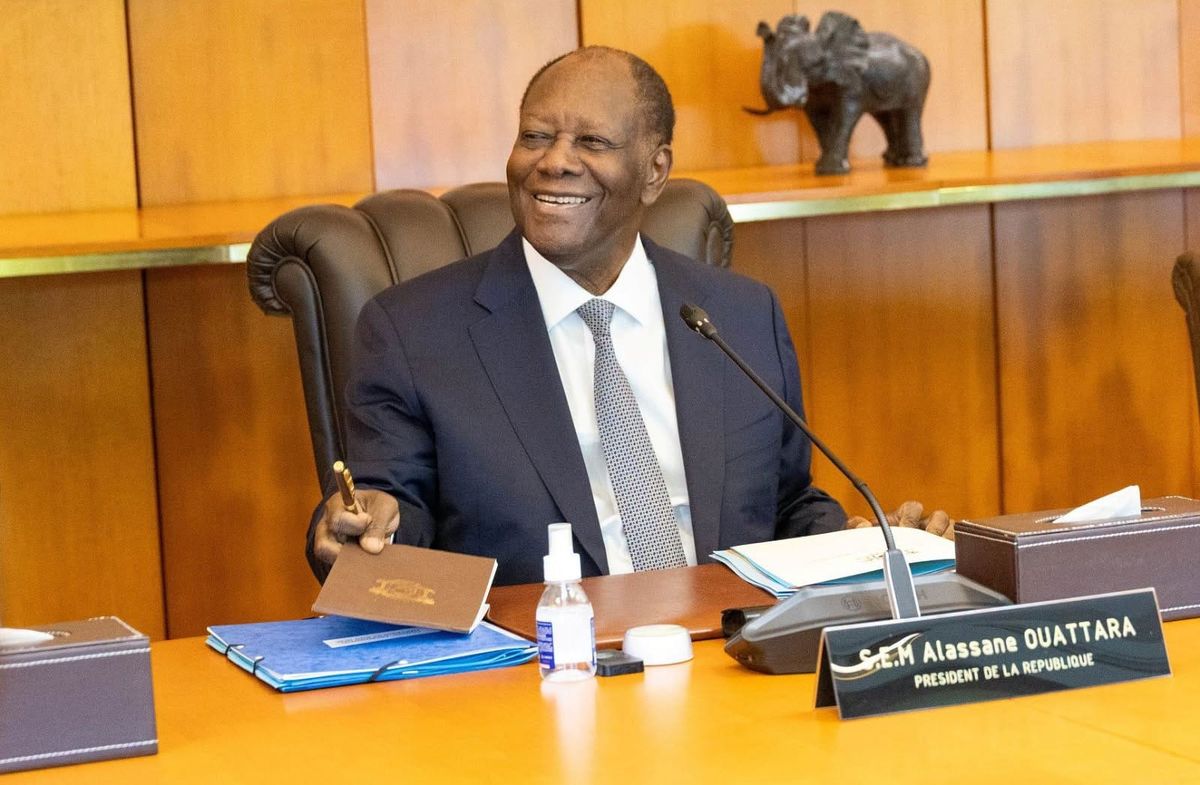 La Côte d'Ivoire sécurise 47 820 milliards FCFA pour son plan de développement 2026-2030