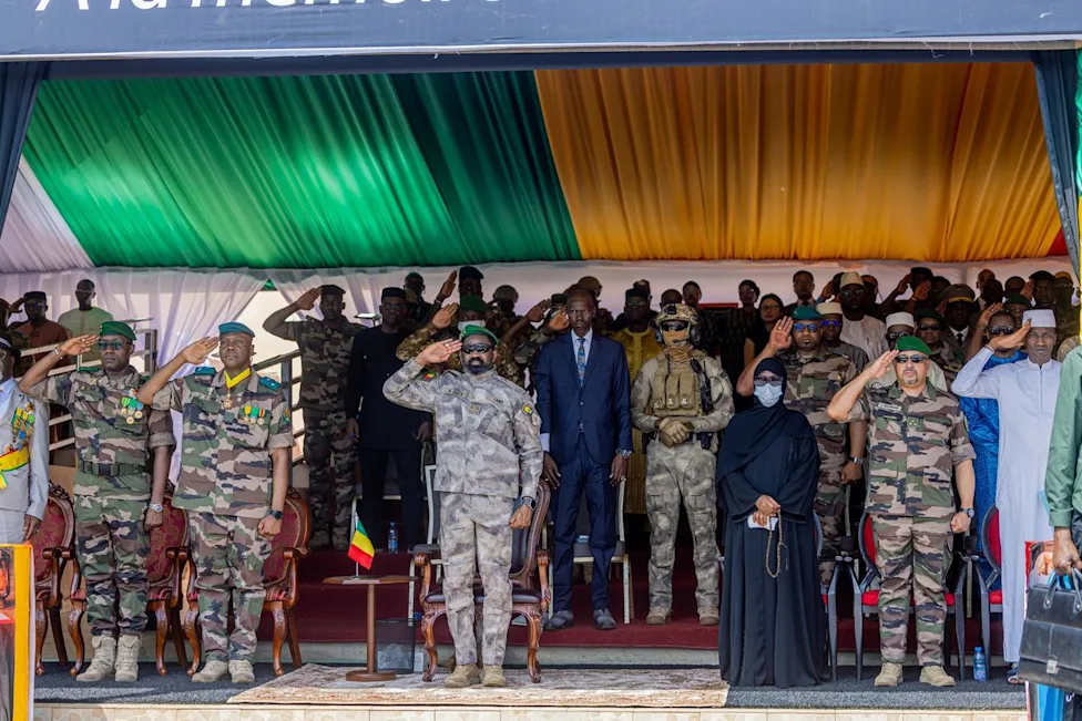 Réconciliation accélérée entre l'Algérie et le Mali : ce qui a tout changé