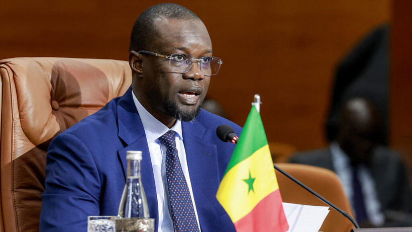 Sénégal : un président sous influence, dénonce Ousmane Sonko