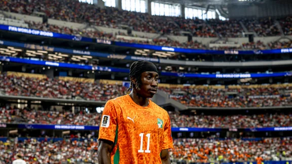 yan diomandé