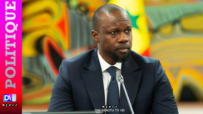 Ousmane Sonko : le parcours politique d'un Premier ministre devenu opposant