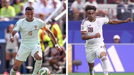 Kylian Mbappé face à Lamine Yamal, duel emblématique entre la France et l'Espagne lors de la demi-finale de la Coupe du monde 2026