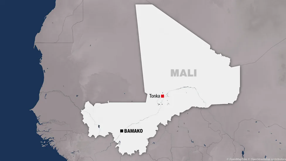 Lettre de condoléances pour un nouvel assassinat ciblé à Tonka au Mali