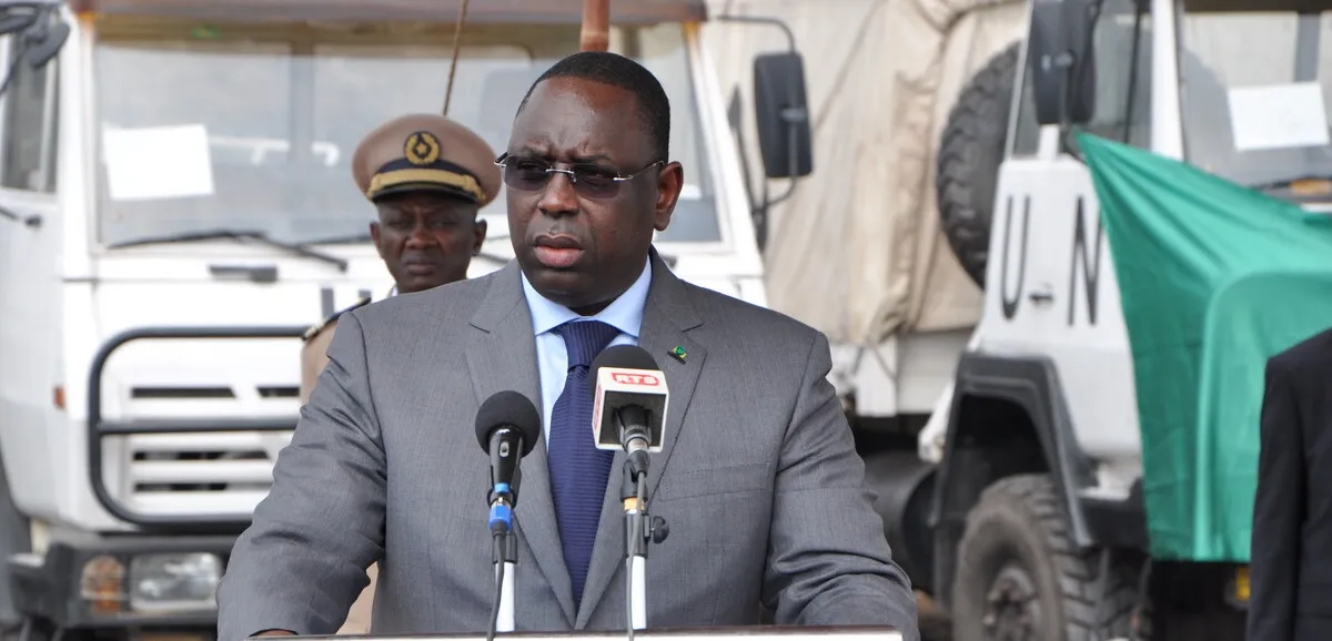 Retour de Macky Sall à Dakar pour une rencontre avec Bassirou Diomaye Faye