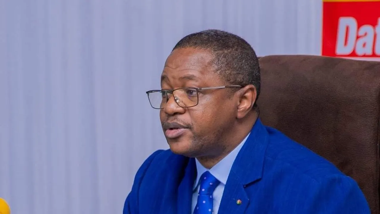 expulsion diplomates européens Burkina Faso