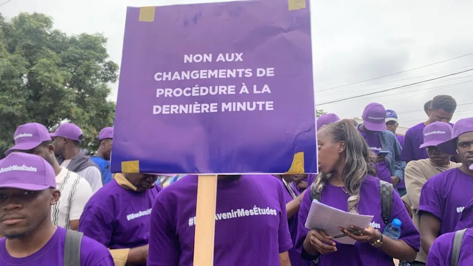 L'ambassade de France au Cameroun justifie le durcissement des procédures pour les visas étudiants