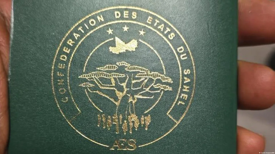 Les citoyens des pays de l'AES ne disposent plus de passeports Cédéao