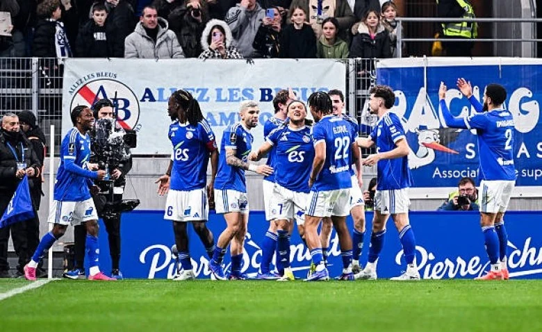 Illustration : échec d'un transfert record pour Ibrahima Ba à Strasbourg