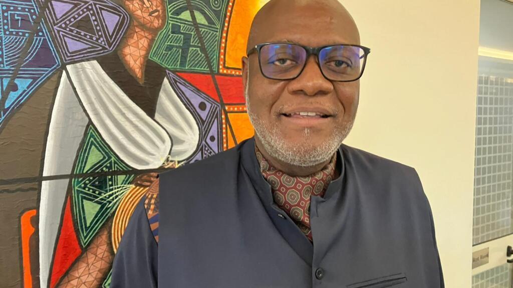 Paul-Simon Handy, directeur régional de l'Institut d'études de sécurité (ISS) pour l'Afrique de l'Est, analyse les défis du sommet de l'UA à Addis-Abeba.