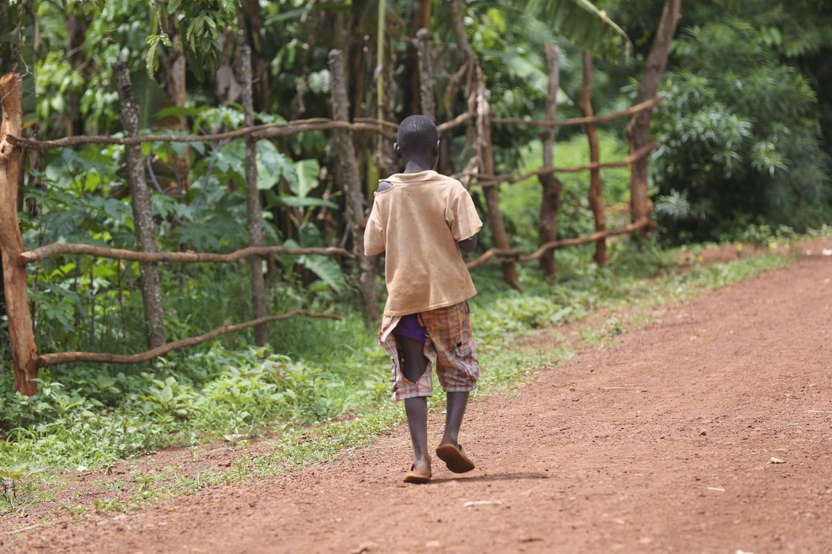 Sécurité renforcée au Tchad contre les trafics humains