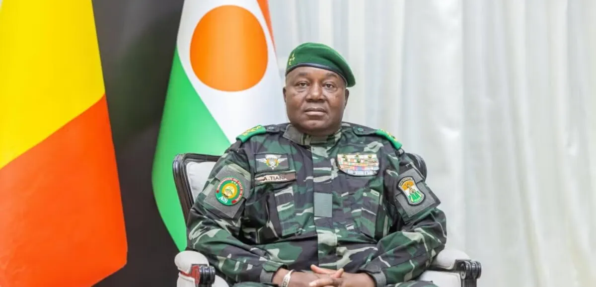 Niger : crise des droits humains sous le régime militaire