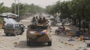 Niger : des centaines de familles contraintes à l&rsquo;exil après des raids terroristes dans le sud-ouest