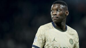 Kolo muani quitte le psg pour la juventus : tout savoir sur ce transfert à 38 millions d&rsquo;euros