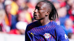 Yan diomande bientôt au real madrid : une indemnité record en approche