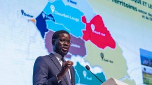 Sénégal : la stratégie politique de Bassirou Diomaye Faye face à Ousmane Sonko décryptée