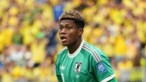 Psg en passe de recruter zion suzuki pour remplacer lucas chevalier