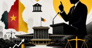 Paul biya est en vie et le pouvoir reste stable au Cameroun