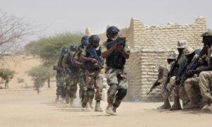 Attaque djihadiste au Niger : bilan meurtrier pour l&rsquo;armée nigérienne