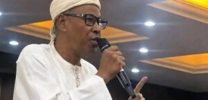 Condamnation d&rsquo;un journaliste au Mali pour des critiques envers la junte