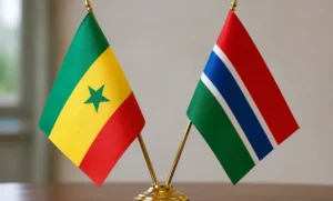 Accord historique entre le Sénégal et la gambie sur leur frontière commune