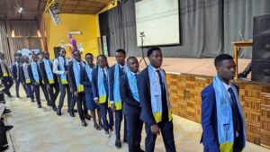 Togo : inscriptions ouvertes pour les concours d&rsquo;entrée en licence à l&rsquo;Université de Lomé