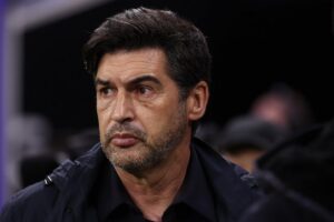 Paulo fonseca face au défi du Sparta prague en ligue des champions
