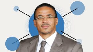 Cameroon la potentielle vice-présidence de franck biya