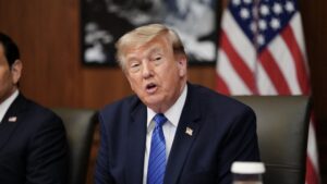 Maroc : une autoroute géante porte désormais le nom de Donald Trump