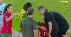 Can féminine 2026 : le Maroc scelle l&rsquo;élimination du Sénégal