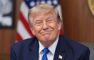 Autoroute marocaine nommée en l&rsquo;honneur de Donald Trump