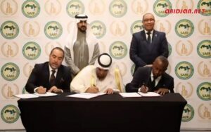 Accord historique entre le Caire et la Côte d&rsquo;Ivoire dans l&rsquo;immobilier
