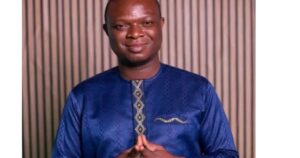 Bénin : Valentin Djenontin-Agossou célèbre la libération de Julien Kandé Kansou